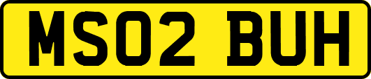MS02BUH