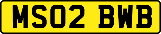 MS02BWB