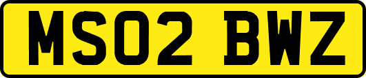 MS02BWZ