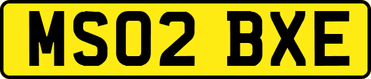 MS02BXE