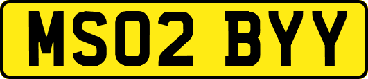 MS02BYY