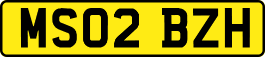 MS02BZH