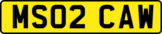 MS02CAW