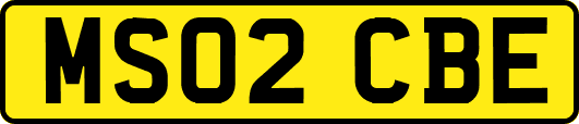 MS02CBE