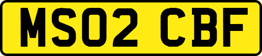 MS02CBF