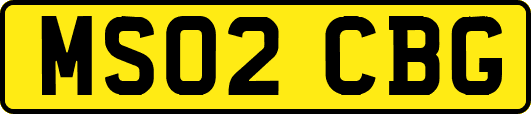 MS02CBG