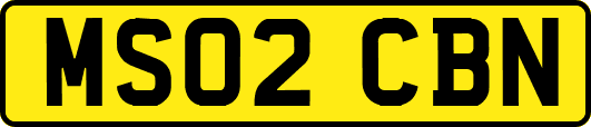 MS02CBN