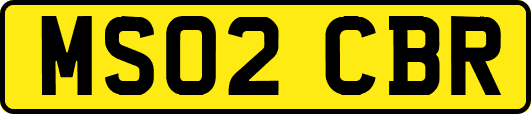 MS02CBR