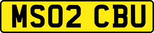 MS02CBU