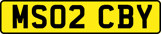 MS02CBY