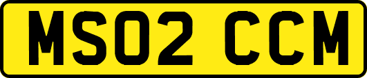 MS02CCM