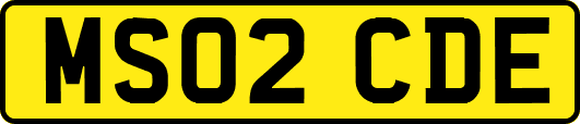 MS02CDE