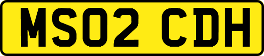MS02CDH