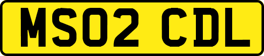 MS02CDL