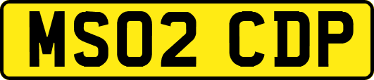 MS02CDP