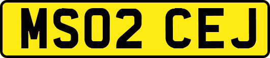 MS02CEJ