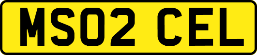 MS02CEL