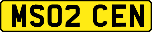 MS02CEN
