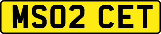 MS02CET