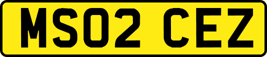 MS02CEZ
