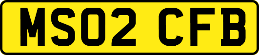 MS02CFB