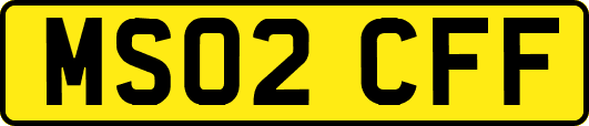 MS02CFF