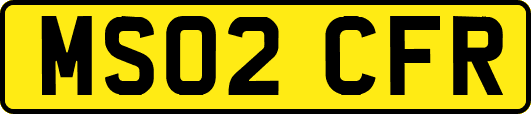 MS02CFR