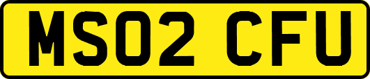 MS02CFU