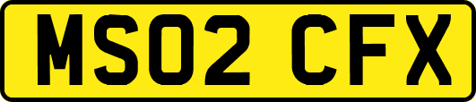 MS02CFX