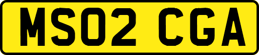 MS02CGA