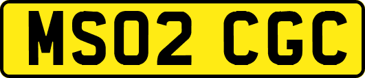 MS02CGC