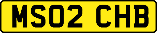 MS02CHB