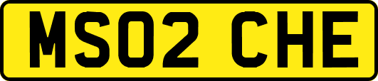 MS02CHE