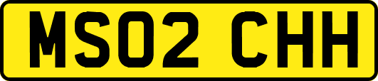 MS02CHH