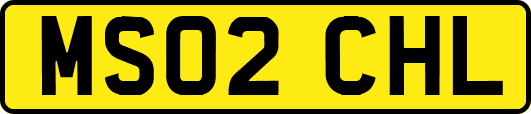 MS02CHL