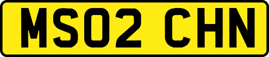 MS02CHN