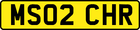 MS02CHR