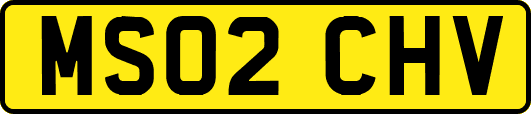 MS02CHV