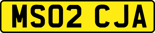 MS02CJA