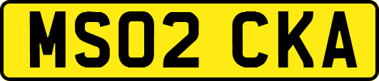 MS02CKA