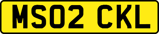 MS02CKL