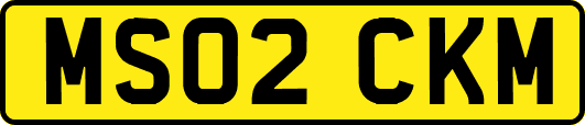 MS02CKM