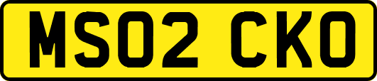 MS02CKO