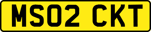MS02CKT