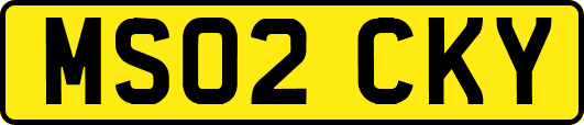 MS02CKY
