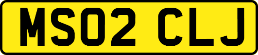 MS02CLJ