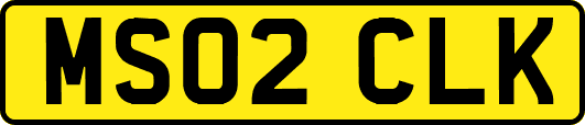 MS02CLK