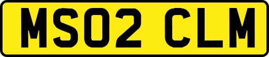 MS02CLM