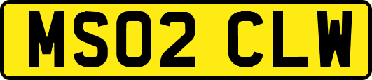 MS02CLW