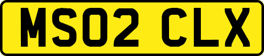 MS02CLX